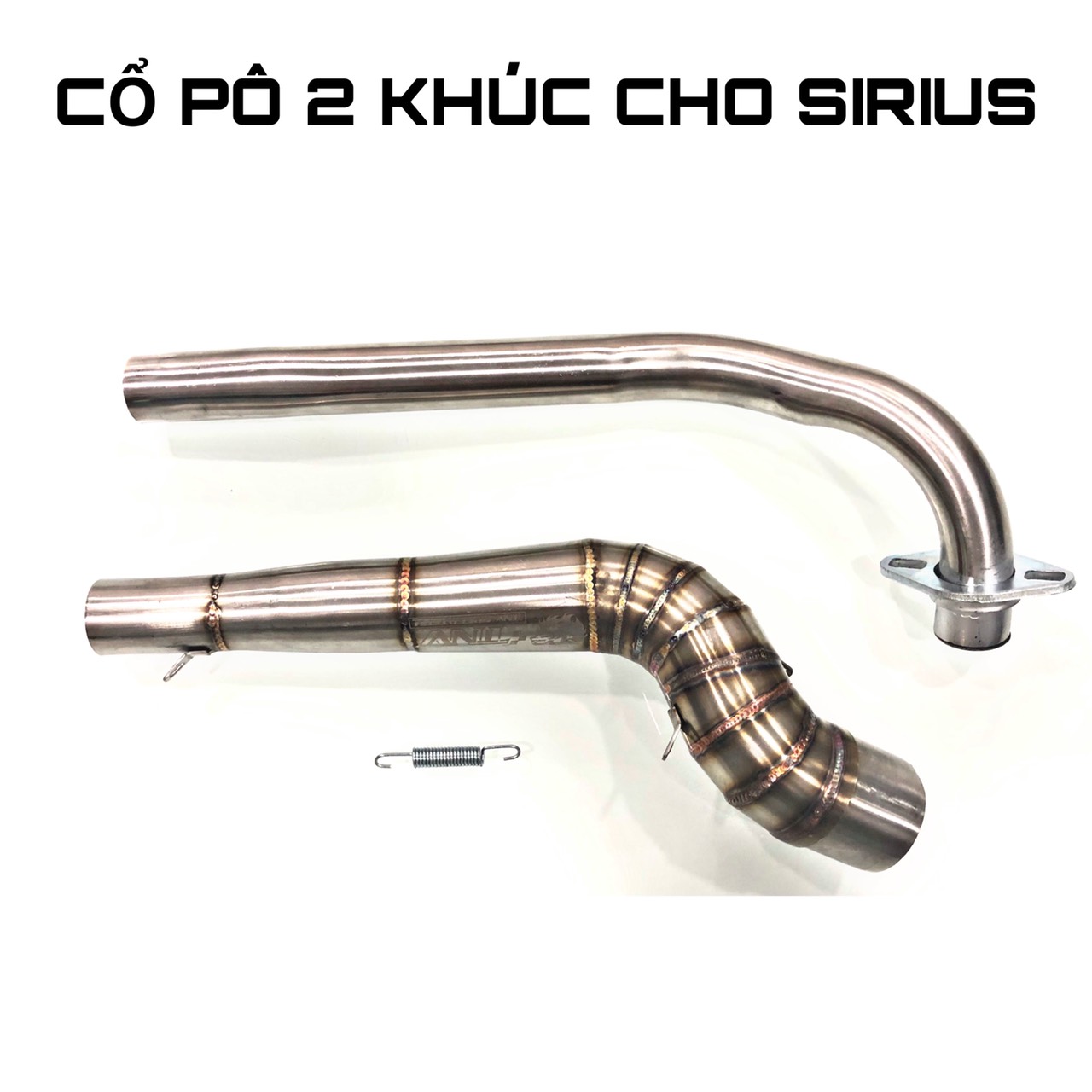 CỔ CONG SIRIUS - Jupiter - Wave - Dream ,Sản Phẩm Chất Lượng, Gian Hàng Uy Tín, Giá Cả Cực Tốt, Mua Ngay.