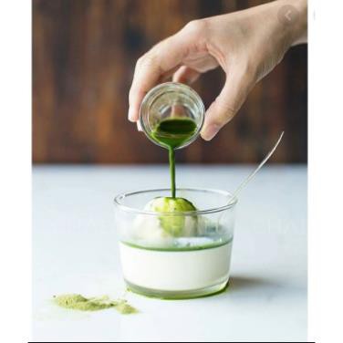 [HÀNG CHẤT LƯỢNG] Cốc Thủy Tinh Pudding & Panna Cotta Cidra 220ml (Made in EU)