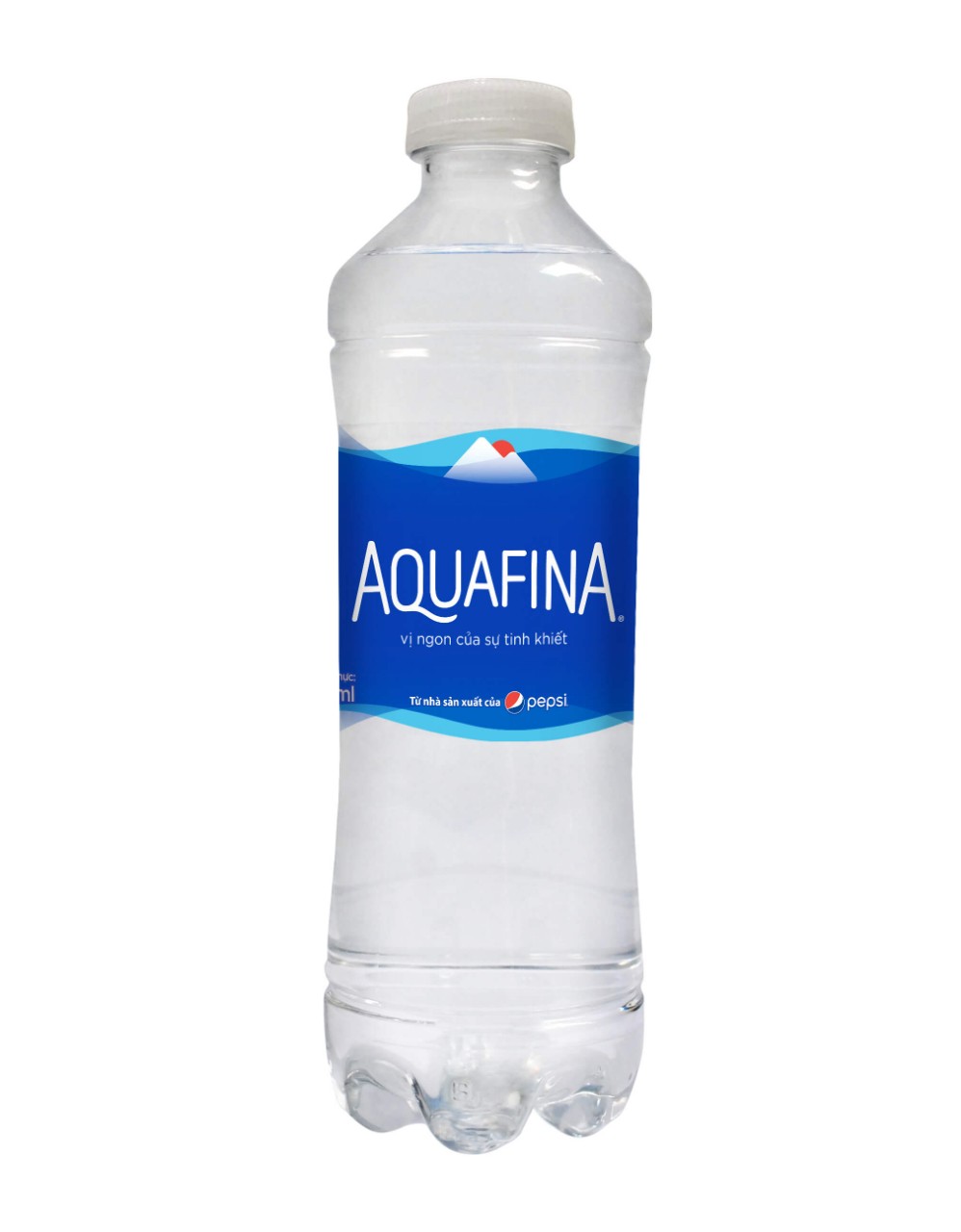 Thùng 24 Chai Nước Suối Aquafina*500ml
