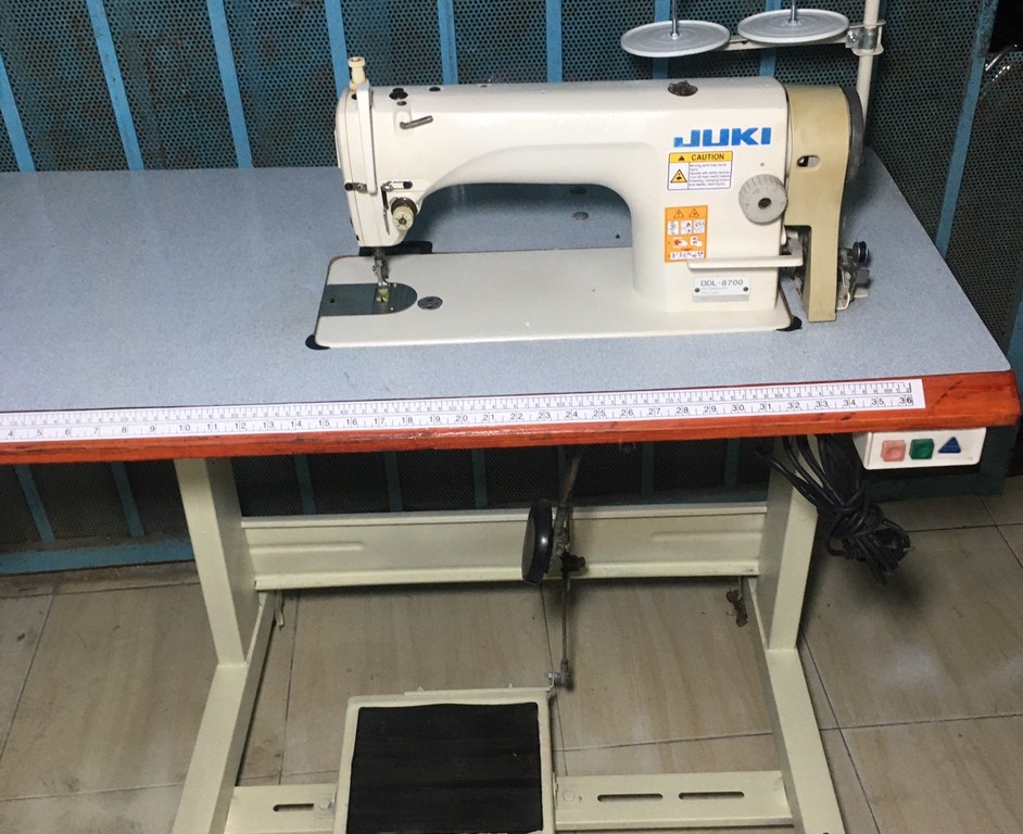 [HCM]máy may juky 1 kim công nghiệp
