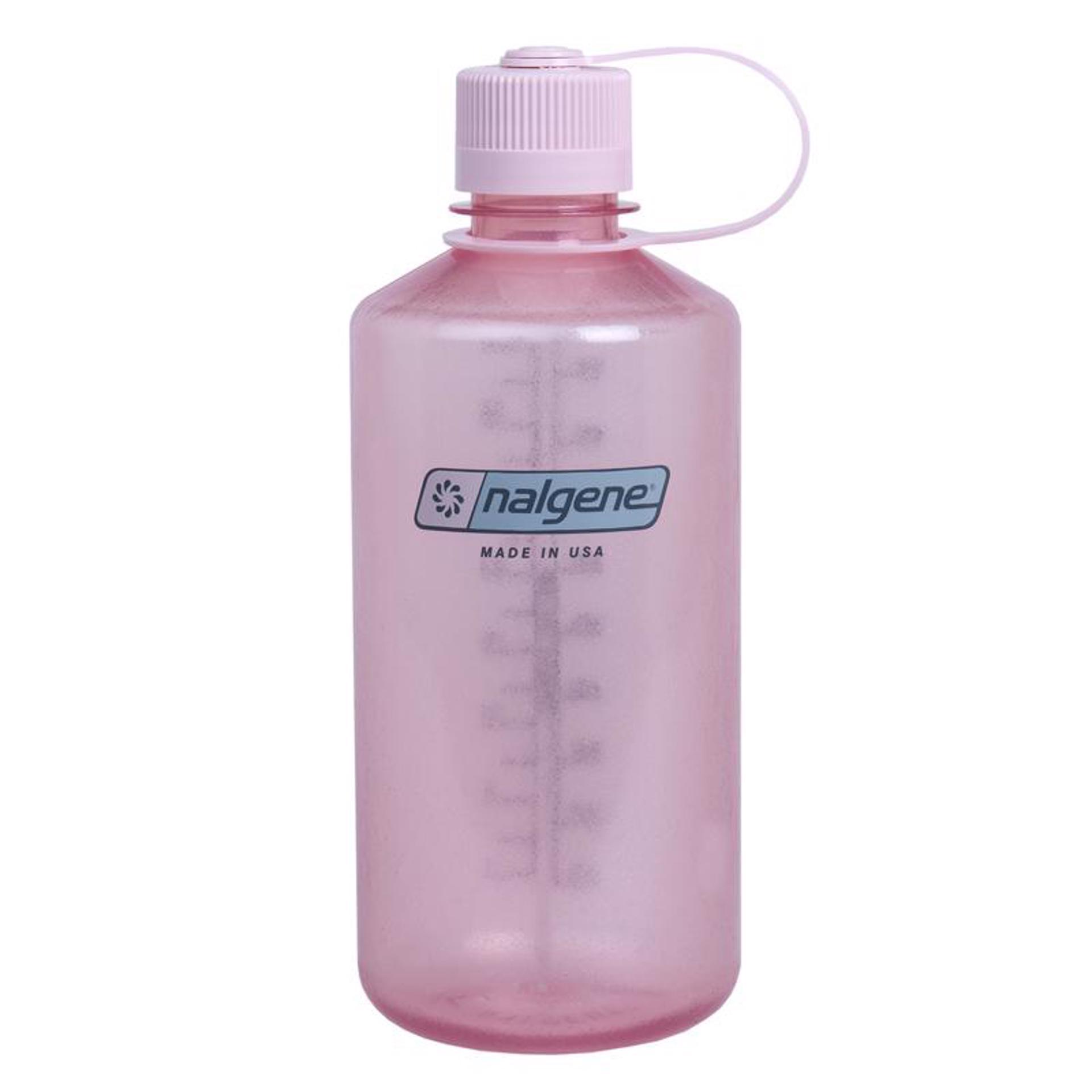 Bình nước Nalgene narrow mouth 1000ml