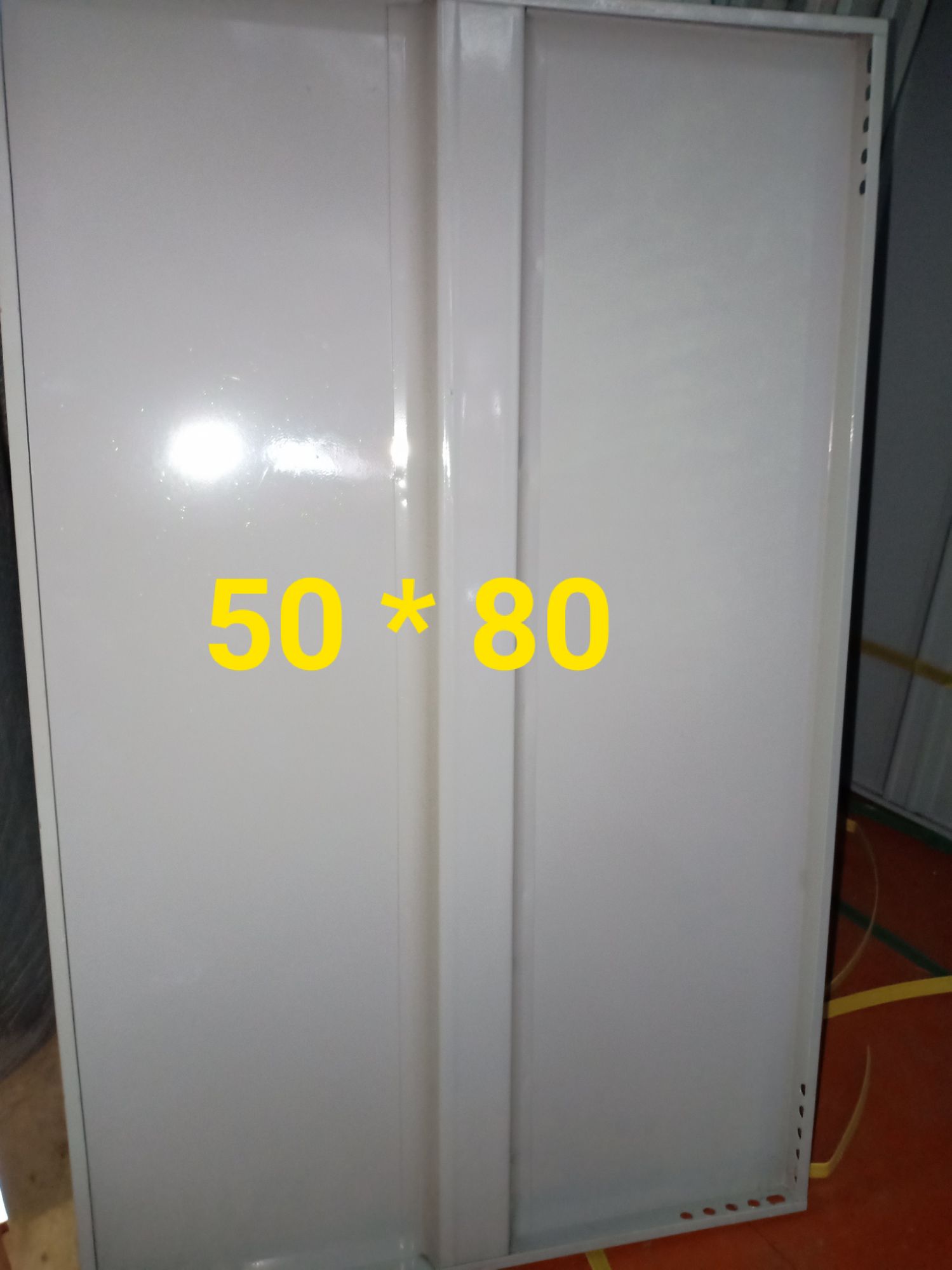 mâm sắt (50*80)