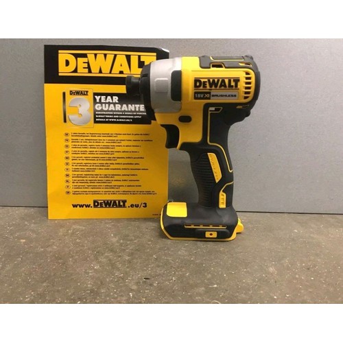 Máy Vặn Vít Cầm Tay 18V Dewalt Dcf787N Dewalt DCF787N