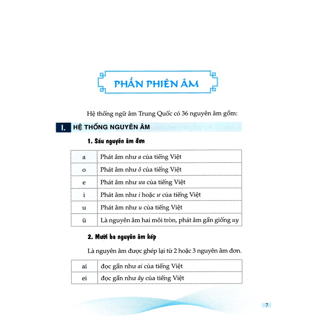 Sách Tự Học Tiếng Trung Cho Người Mới Bắt Đầu (Dùng Kèm App Mcbooks)