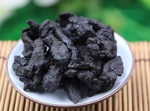 500gr Thục địa - Loại cao cấp