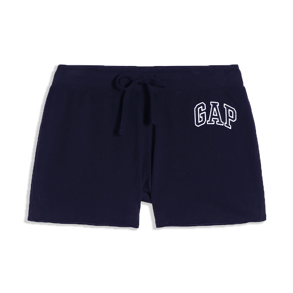 [HCM]Quần Short Nữ G.A.P Quần Short - màu Xanh đen