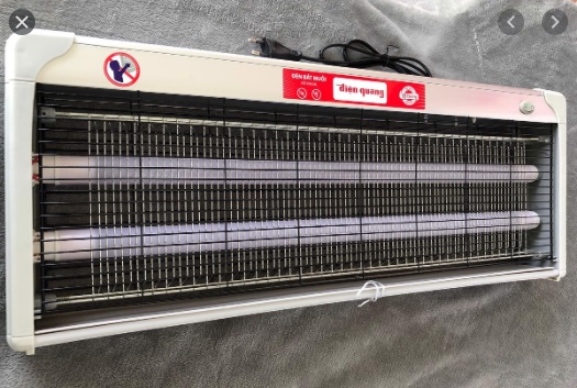 Đèn Bắt Muỗi Điện Quang ĐQ EML04L
