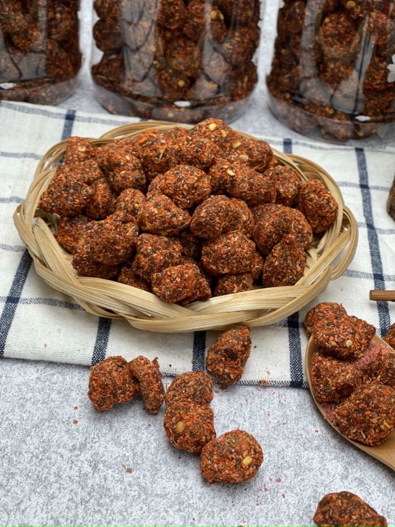 Me xí muội thái - 500g