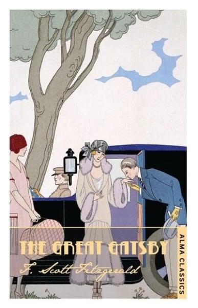The Great Gatsby - The F  Scott Fitzgerald Collection (Paperback)
