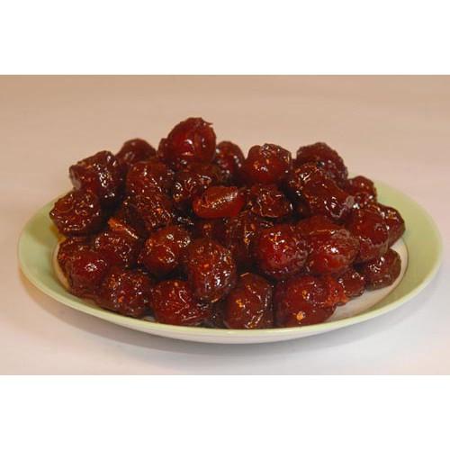 Ô mai mận cơm 500g- hàng đường