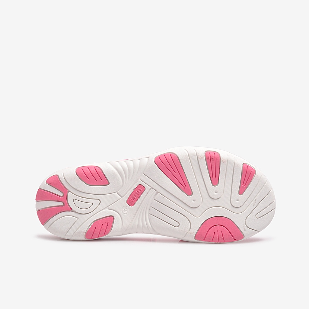 Sandal Cao Su Biti's Bé Gái DRG002500HOG (Hồng)