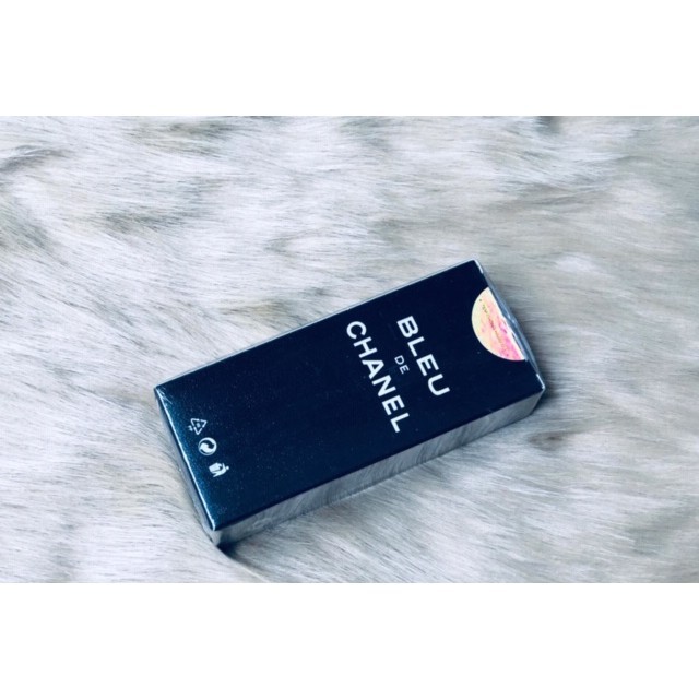 Tinh dầu nước hoa pháp CHANEL BLUE Hparfum 25ml [Chính hãng]