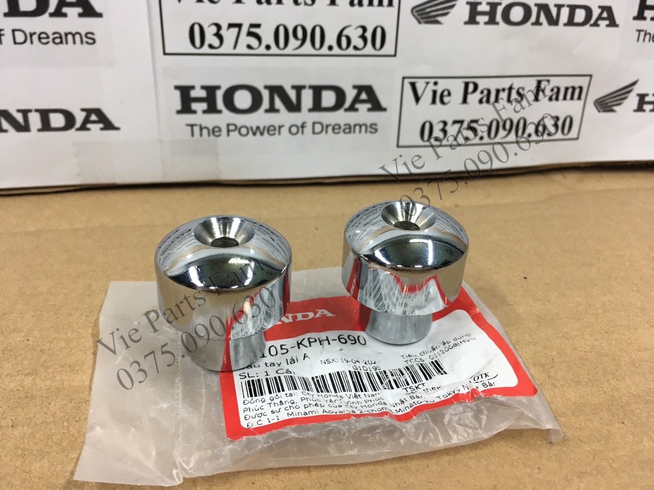 CỤC GÙ SI FUTURE NEO/ FUTURE X/ FUNEO/ FUX HÀNG THEO XE MỚI 100% CHÍNH HIỆU HONDA MOTOR