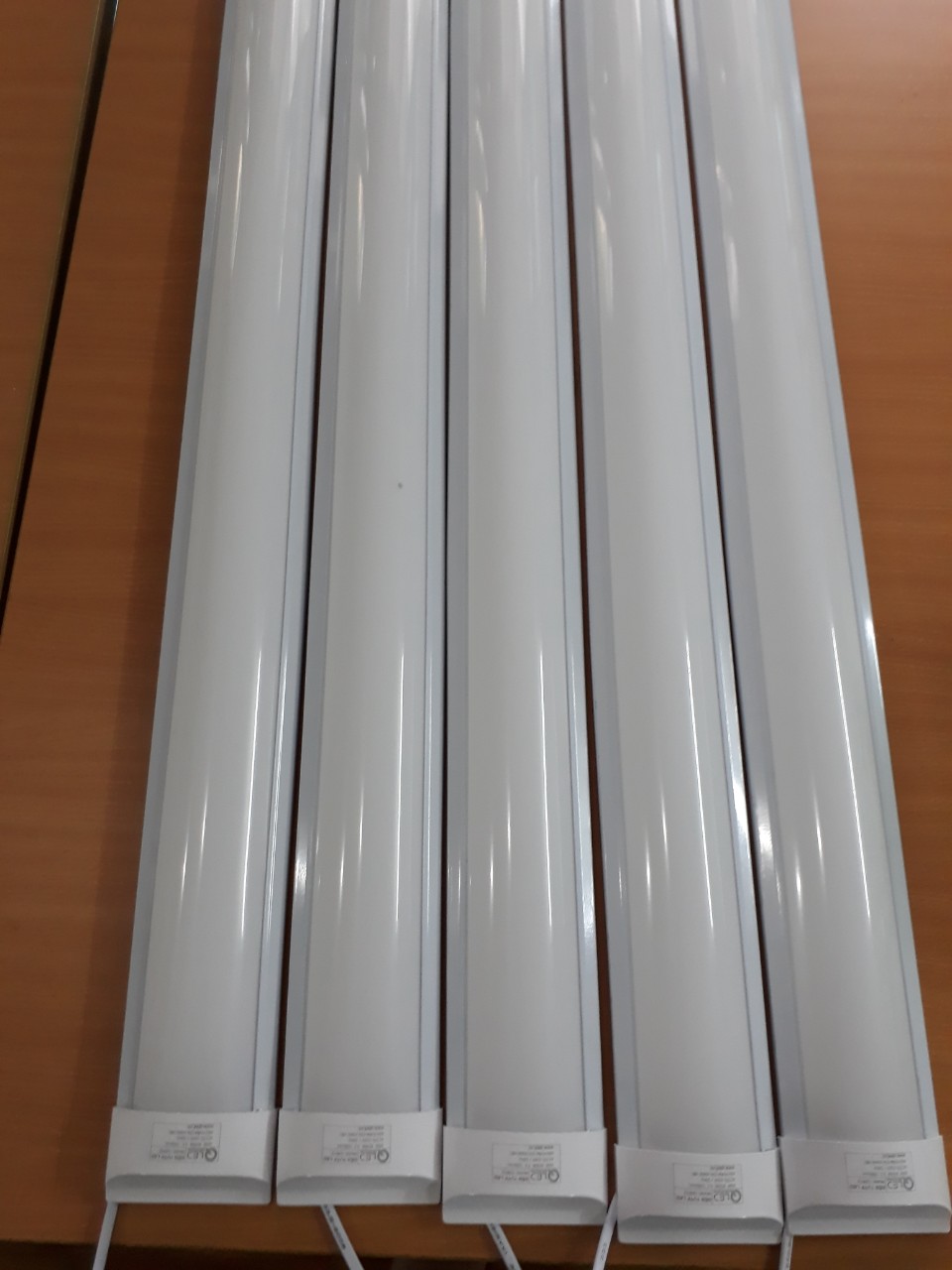 COMBO 10 ĐÈN TUÝP LED