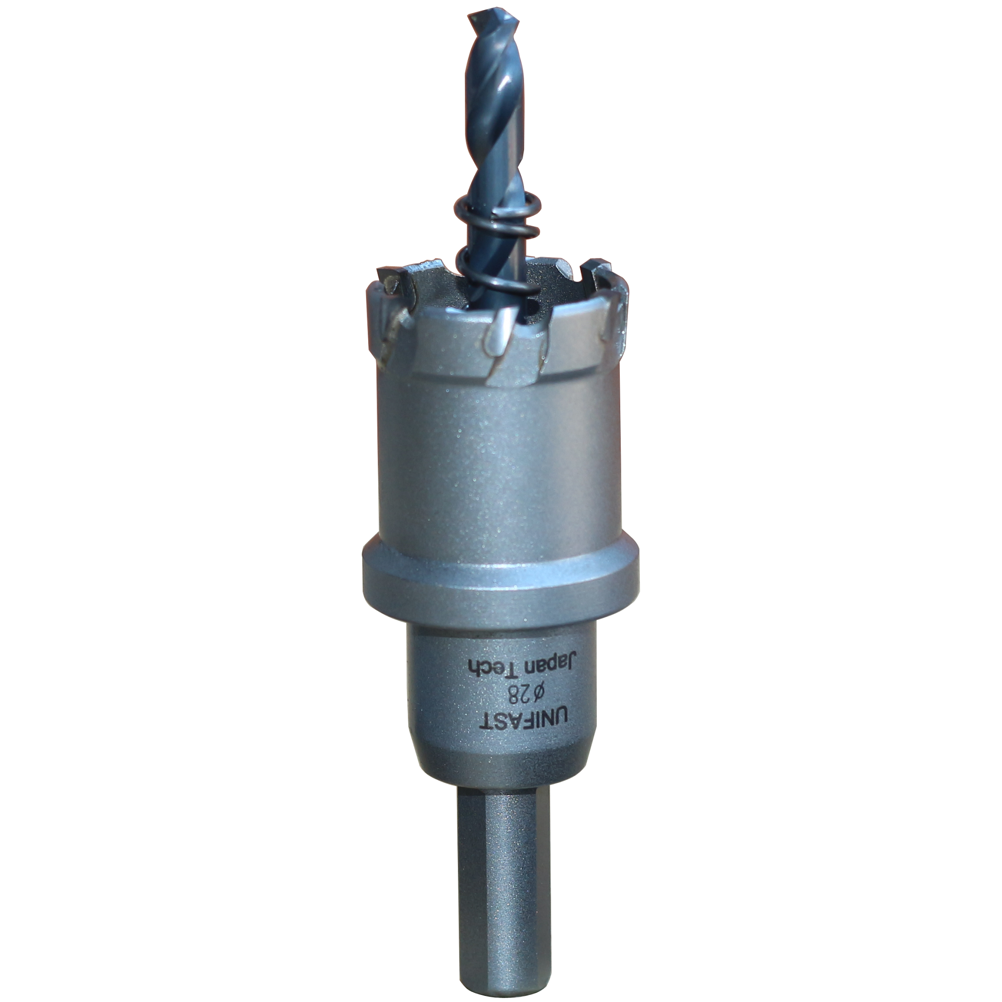 Unifast mct-28 28 alloy hole saw