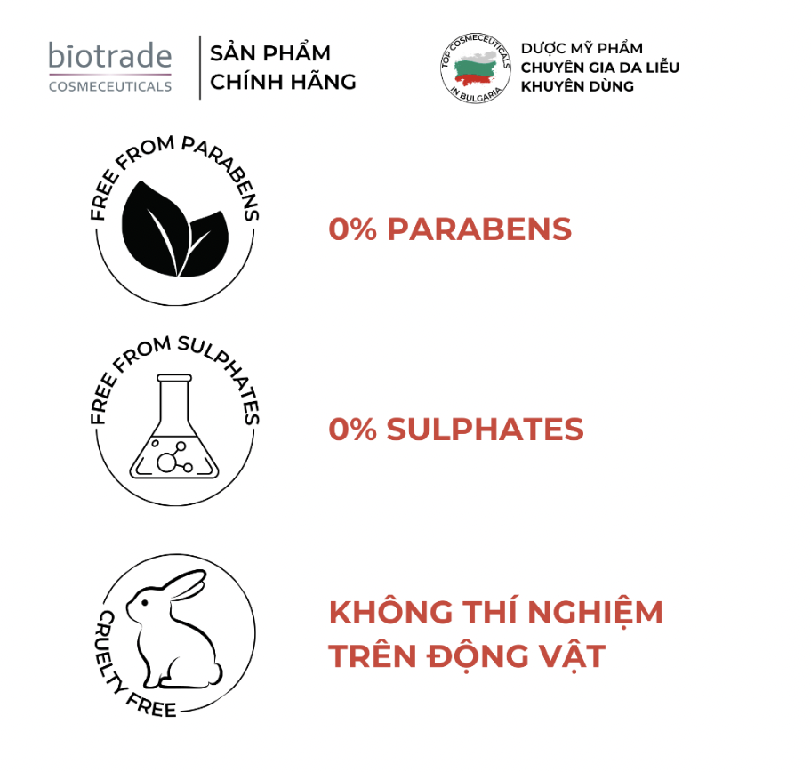 Dung dịch Biotrade Acnaut Active Lotion 15ml