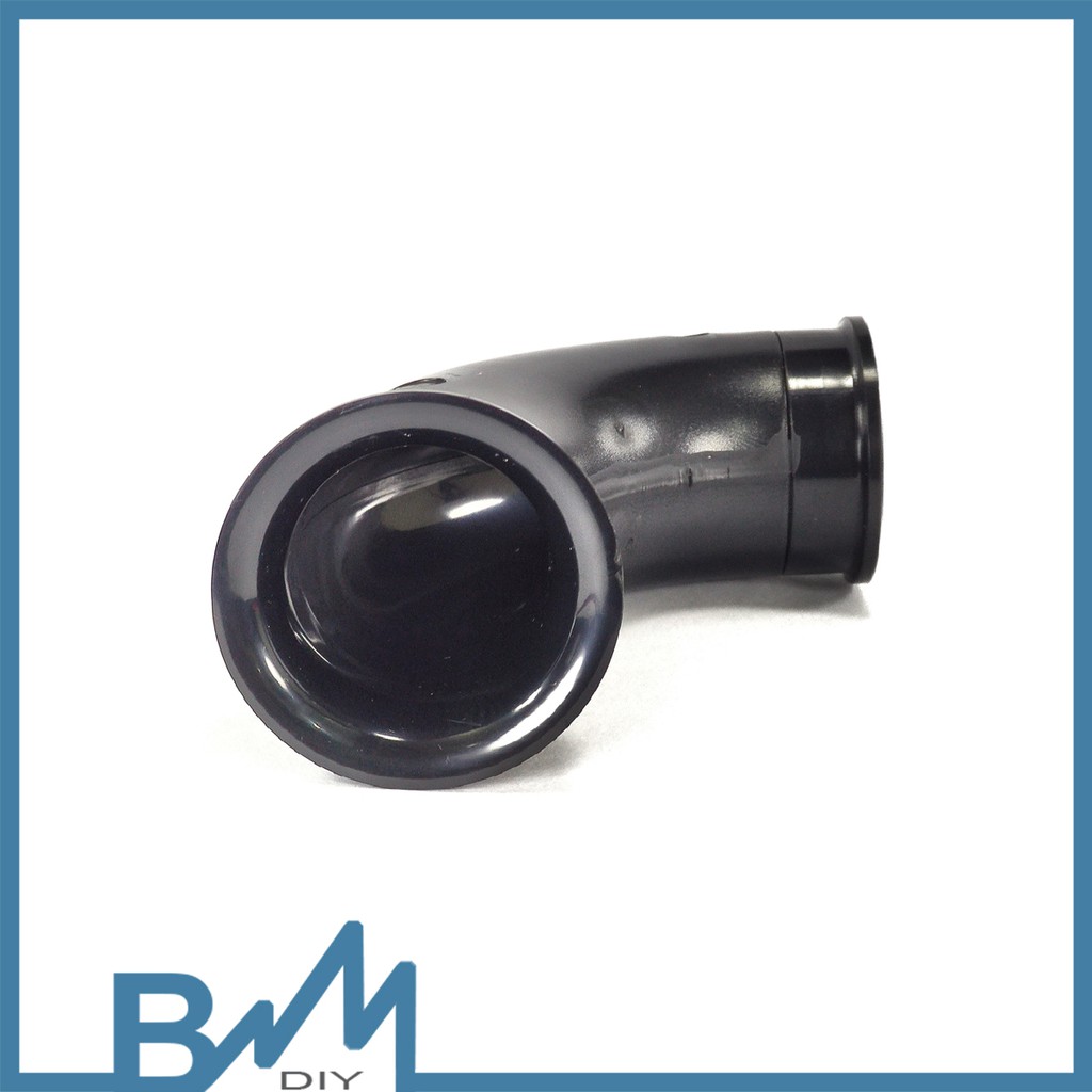 Ống thông hơi cong 90 độ 36 - 48 - 64mm