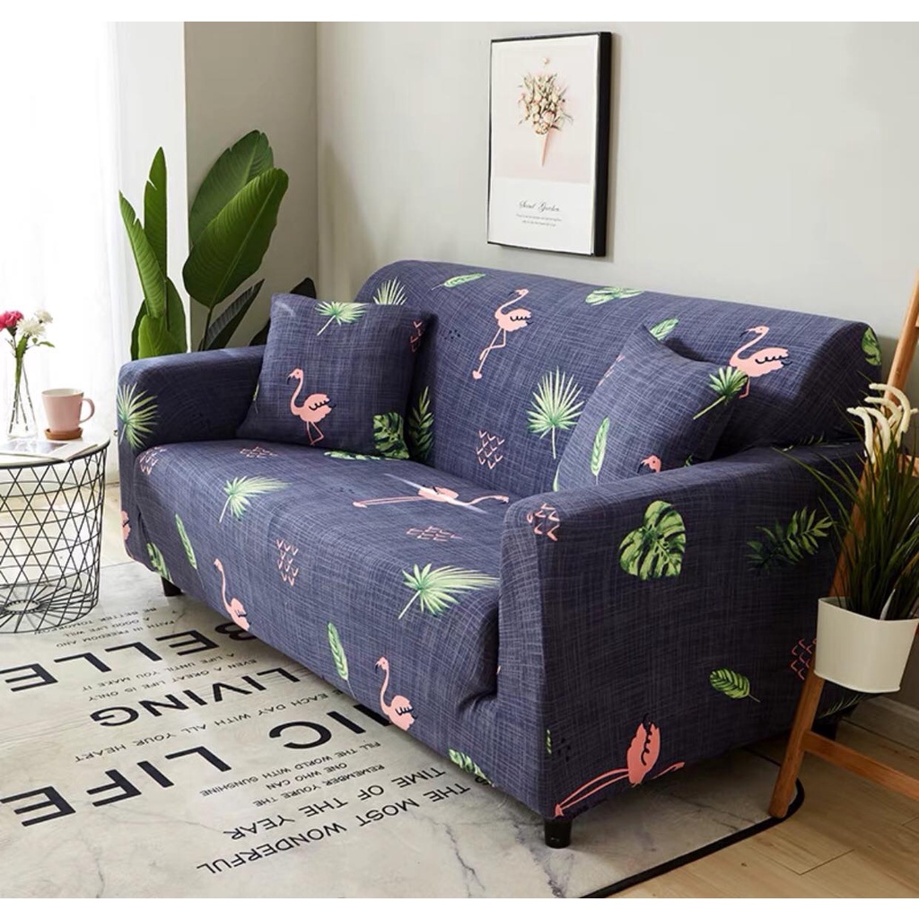 Vỏ bọc ghế sofa