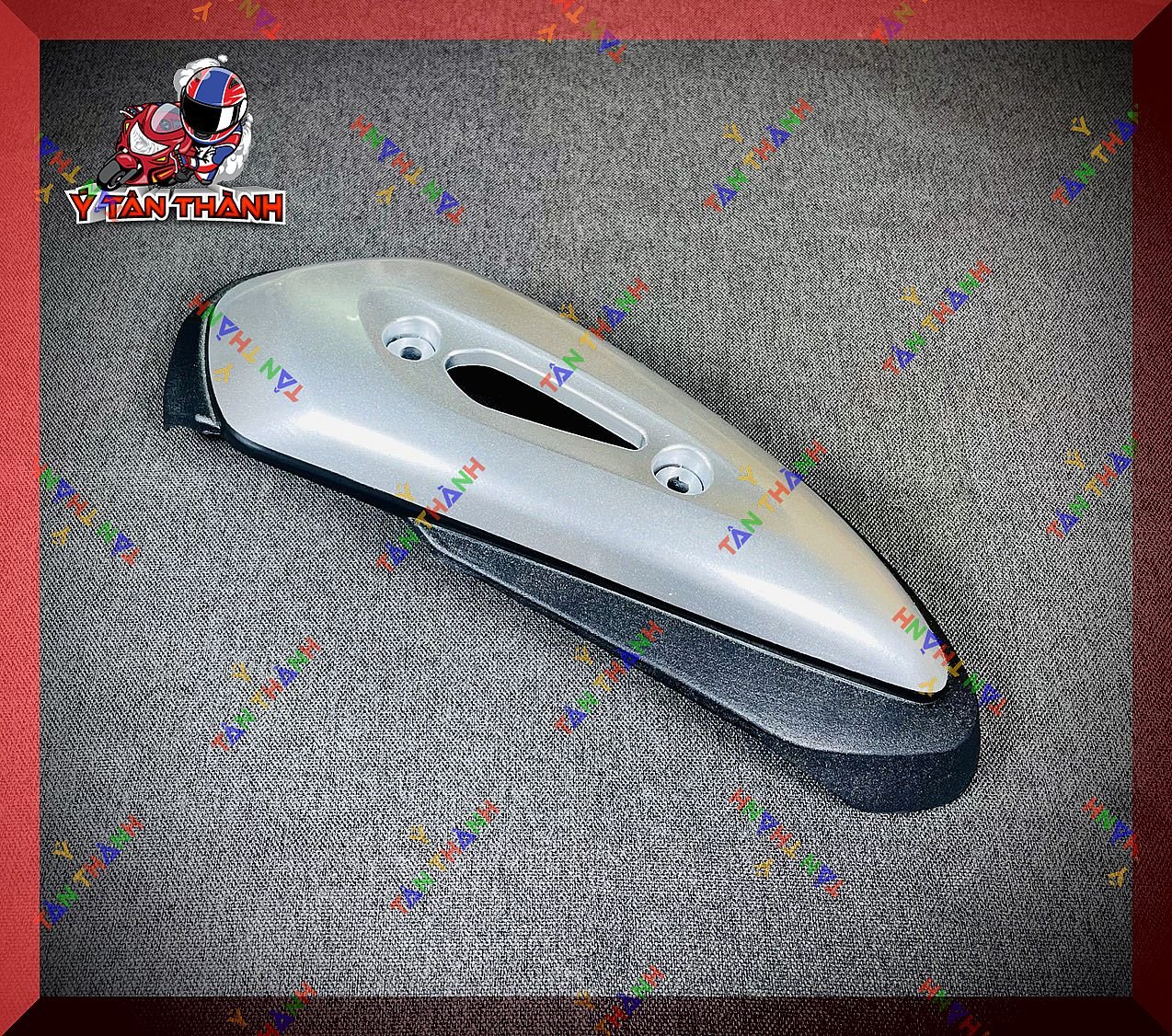 Ốp pô xe SH Mode đời đầu MS34