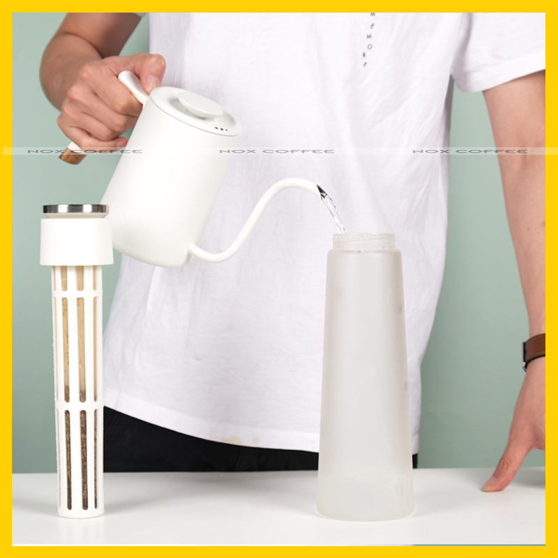 Lõi lọc thay thế chai cà phê Cold Brew Timemore