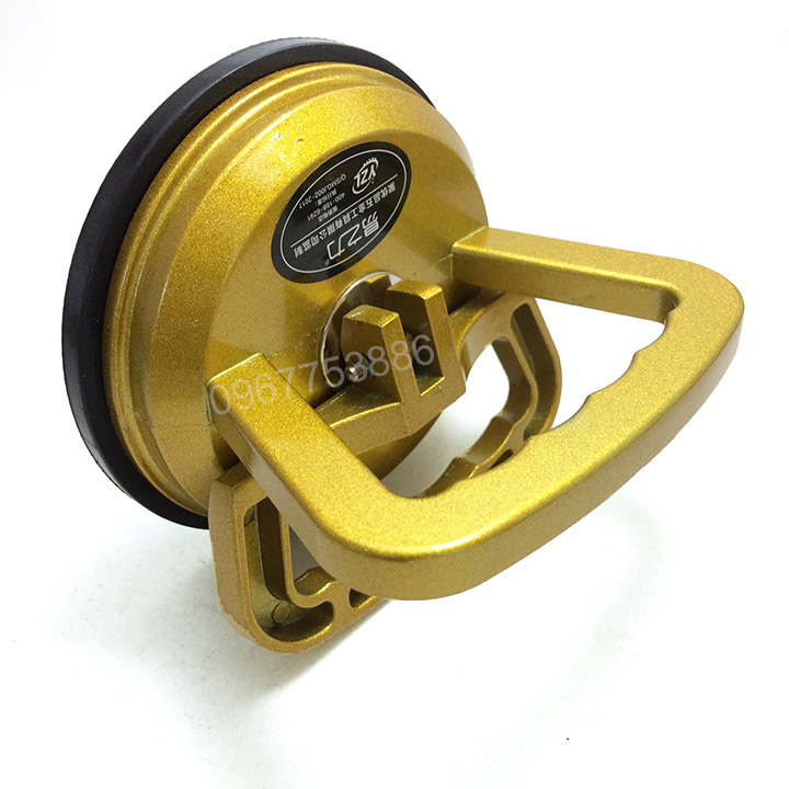tay hít kính cao cấp