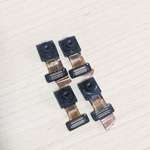 Bộ Camera Trước Sau OPPO A12 Linh Kiện Thay Thế