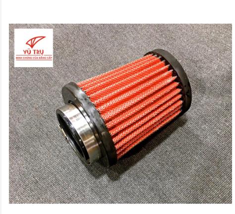 [HCM][HOT 2019] Lọc gió (Pô e) Trụ dành cho Exciter Winner Raider