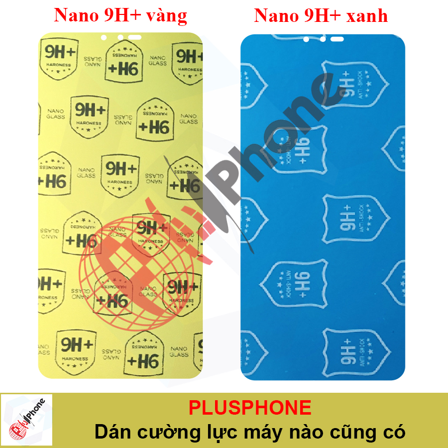 Dán cường lực dẻo nano full 95% LG V40, V50 ThinQ