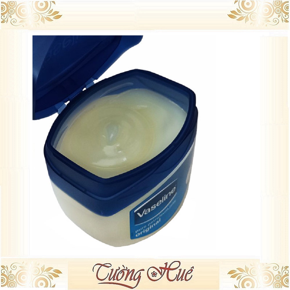 Sáp Vaseline 100% Pure Petroleum - Có Lựa Chọn