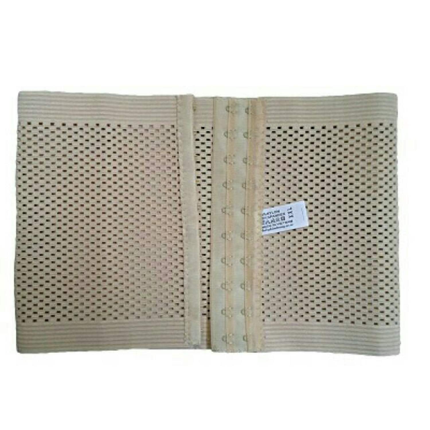 ]Gen nịt bụng eo thon Hiền Trang (gen lỗ)