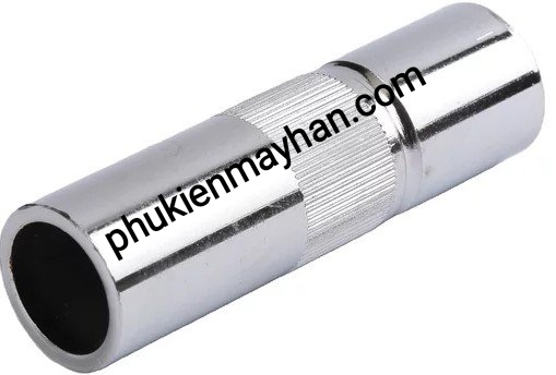 [HCM]Chụp khí súng hàn Mig 500A (5 cái)