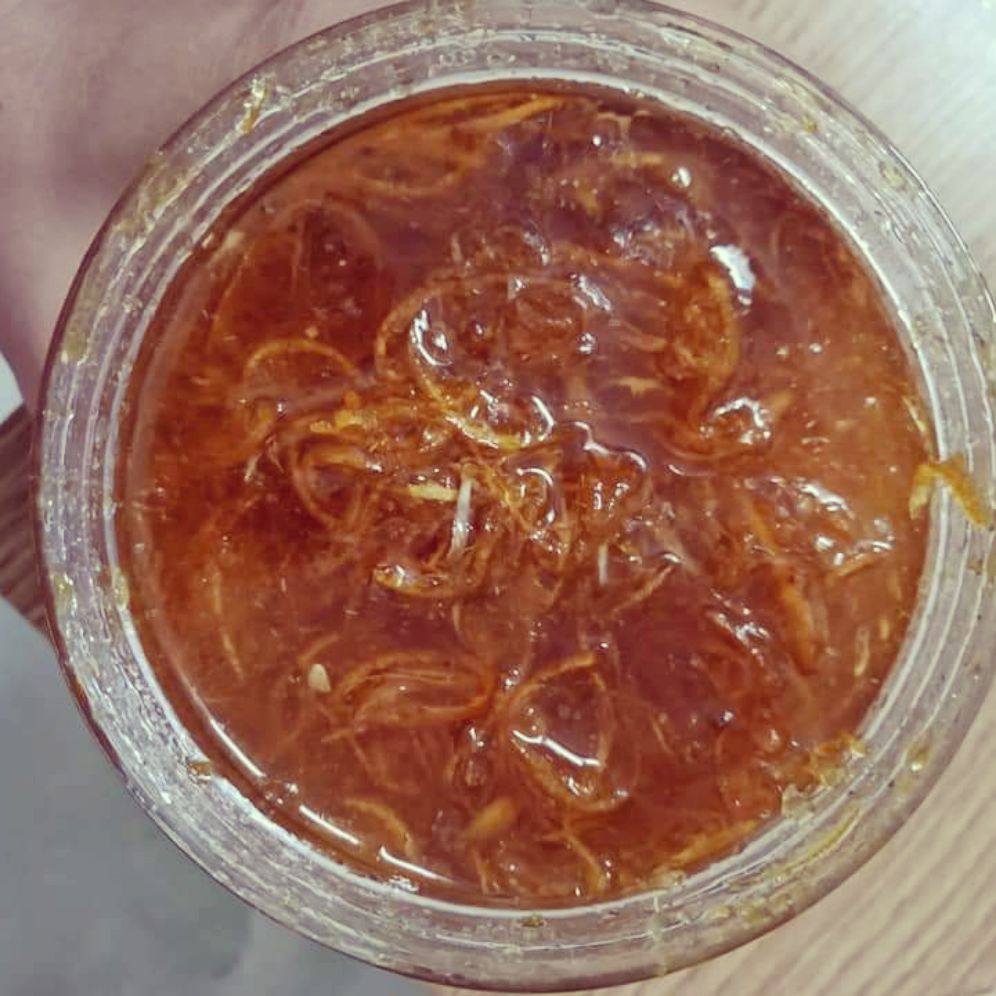 TẮC XÍ MUỘI 1kg