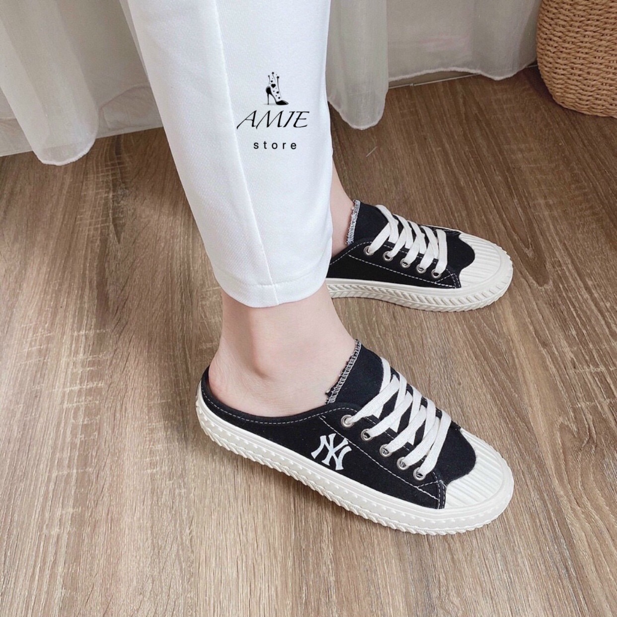Sục Thể Thao NY