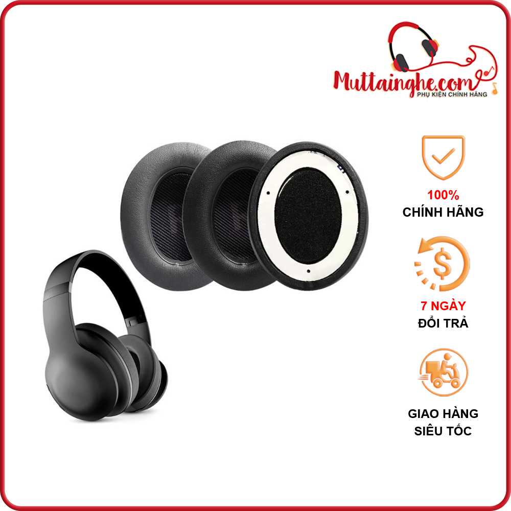 MÚT ĐỆM TAI NGHE JBL EVEREST 700