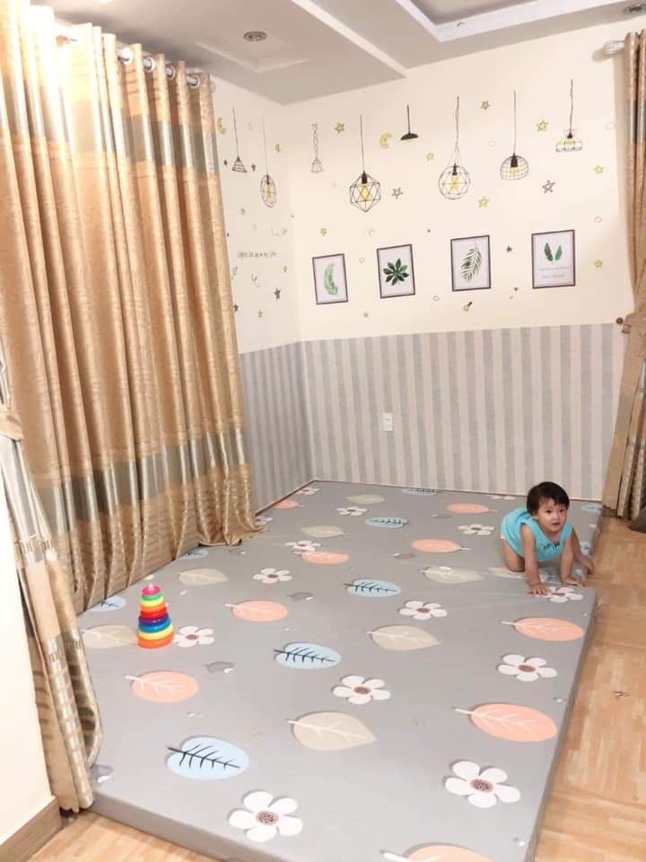 Ga (Drap) Chống Thấm Cotton Cao Cấp Goodmama(ko vỏ gối)