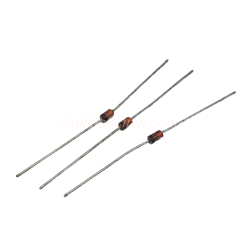 10 chiếc diode zener 1n4739a 9v1 1w - 2c13