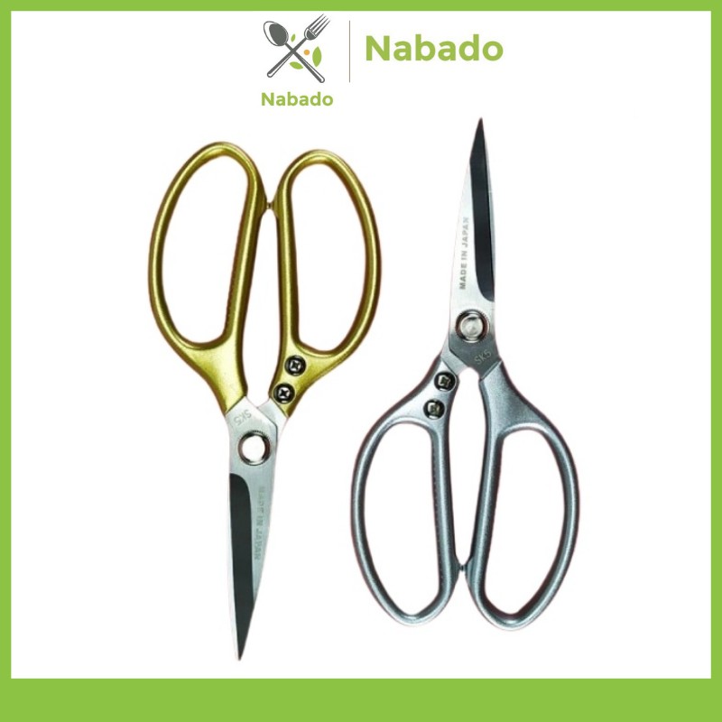 Kéo cắt gà cắt đồ ăn nhật bản