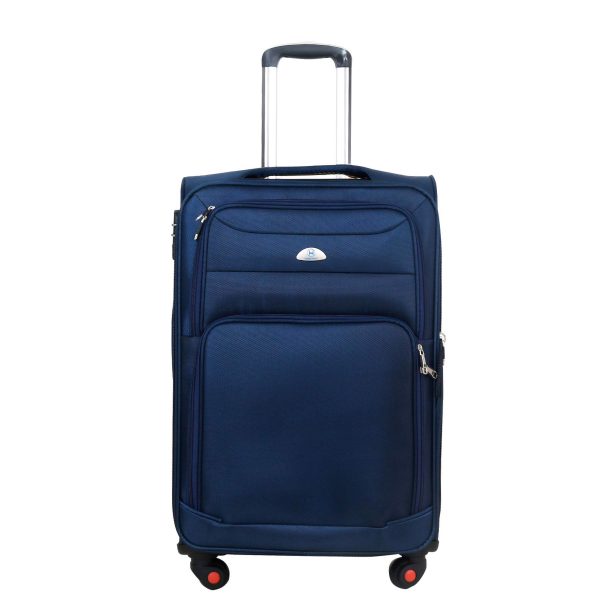 VALI VẢI DÒNG CAO CẤP TRAVELKING
