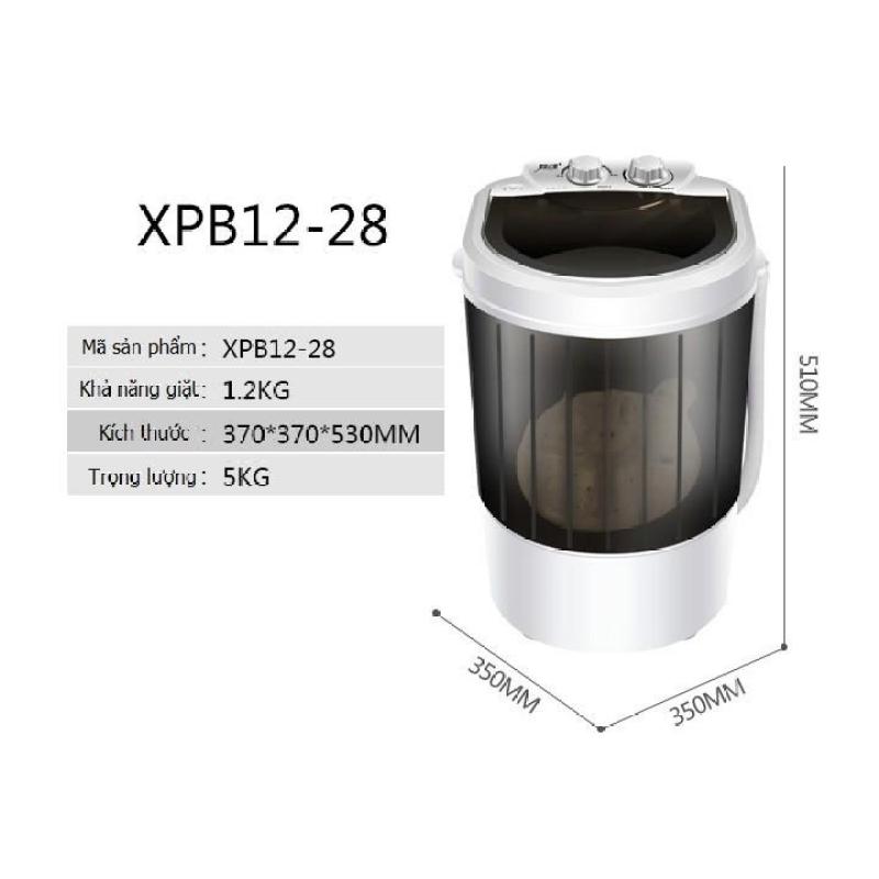 Bảng giá Máy giặt mini tiện lợi- Máy giặt mini 2kg- MÁy giặt đồ lót- Máy giặt đồ em bé Điện máy Pico