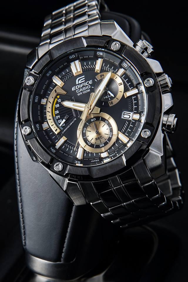 Đồng hồ nam Casio Edifice EF-559D - Màu 1AVDF/ 5AVDF/ 7AVDF
