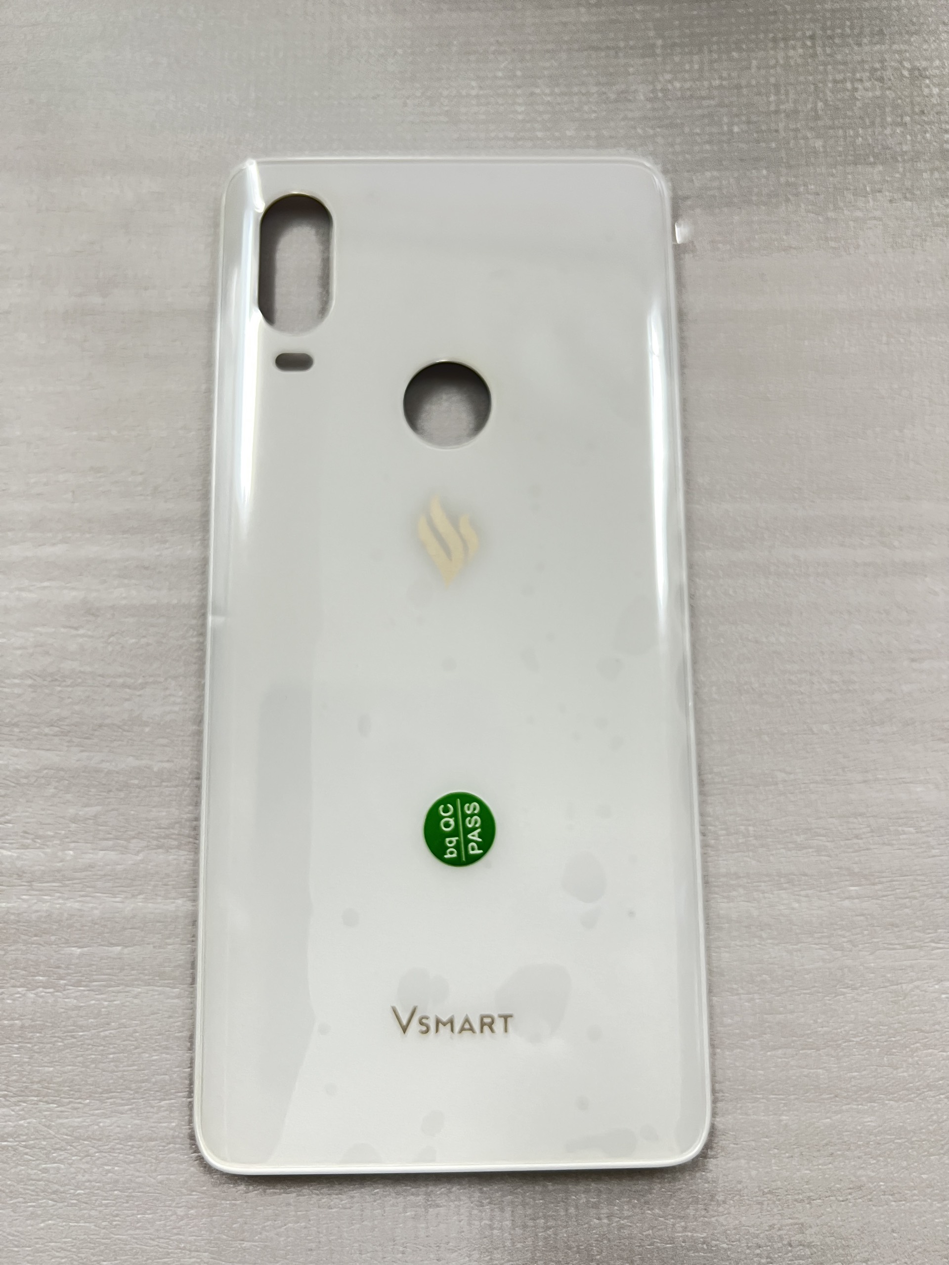 Nắp lưng Điện Thoại Vsmart Active 1