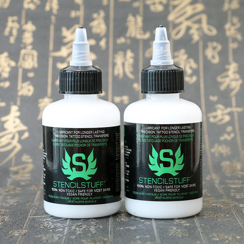 Gen scan hình xăm lọ 120ml-4oz