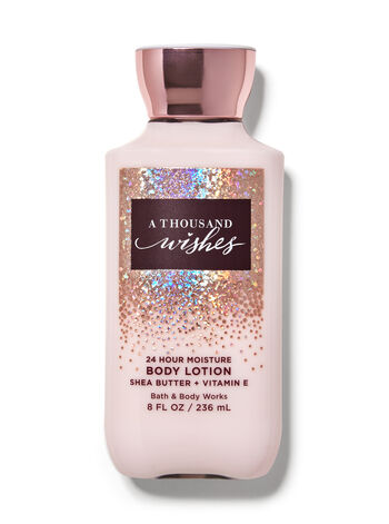 Bath & Body Works - A Thousand Wishes