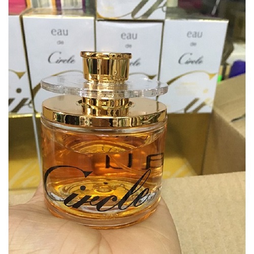 Nước Hoa Nữ EAU Circle 60ml