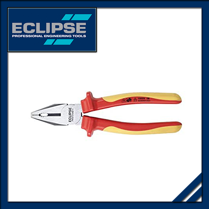 [HCM] Kìm đa năng Eclipse VDE – PWSF21647