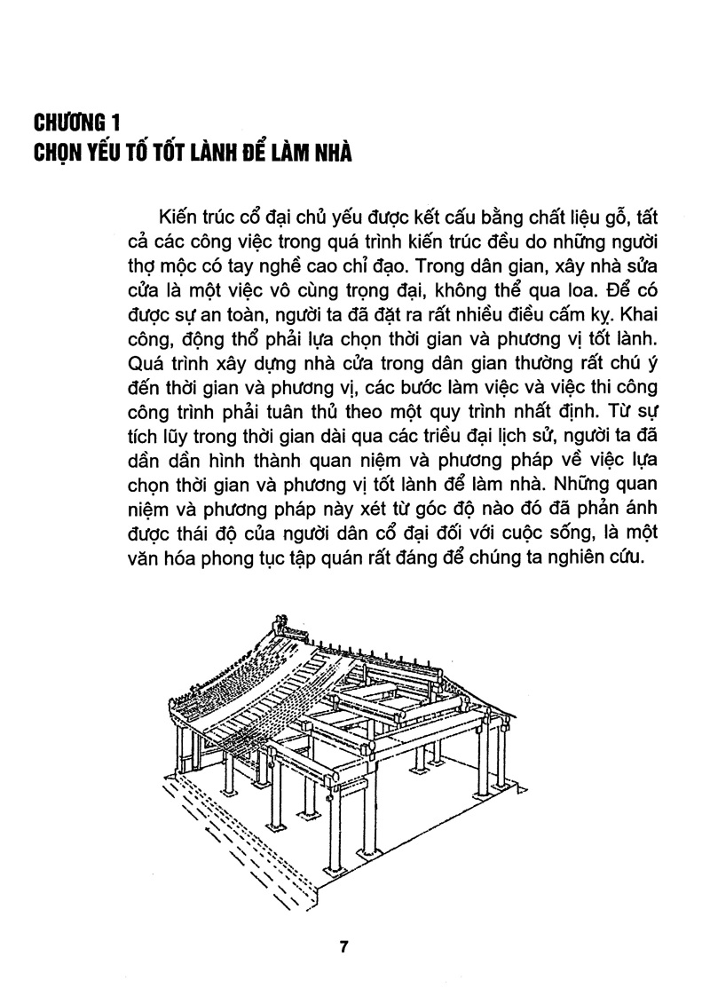 Hướng Dẫn Sử Dụng Thước Lỗ Ban