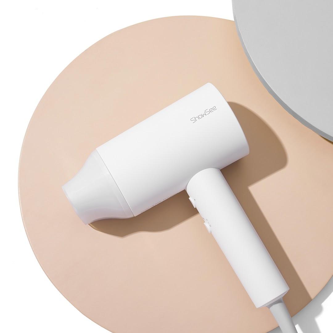 [HCM]Máy sấy tóc ShowSee A1-EUW
