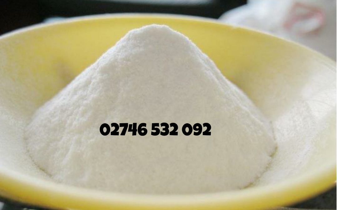 100g Chất Tạo Đặc Cellulose Ether (HEC - HPMC - HEMC)