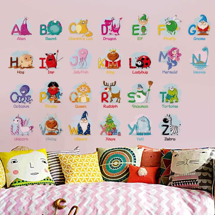 wall sticker - sticker -AM9215