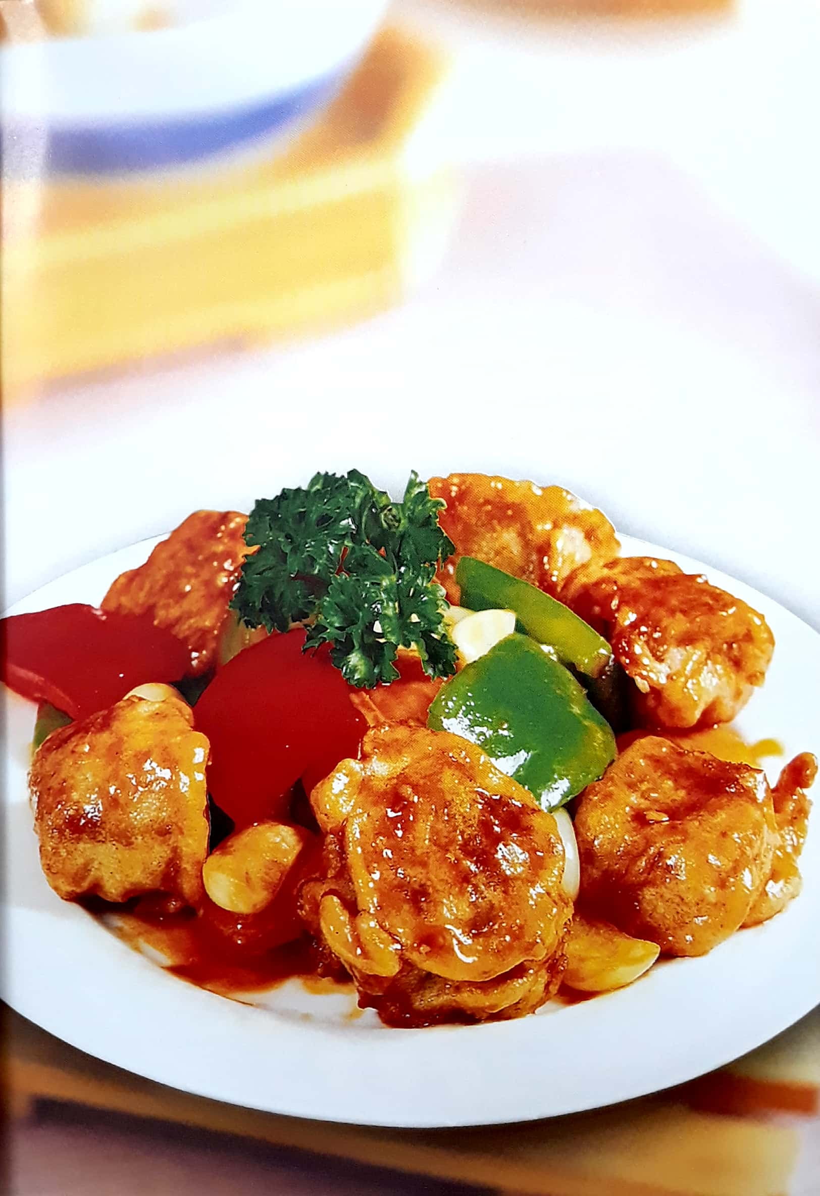 Fahasa - Các Món Heo, Bò, Gà, Vịt (Tái Bản)